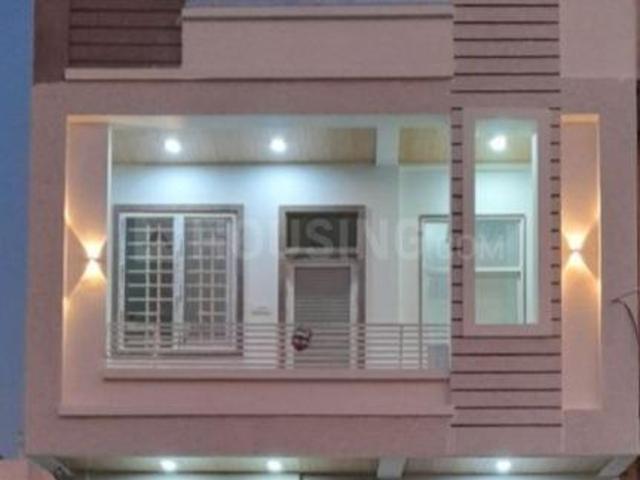 3 BHK Independent House in Sector 41 for resale Noida. The reference number is 20675735