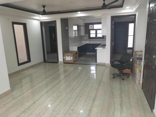 3 BHK Independent House in Sector 43 for rent Gurgaon. The reference number is 19233759