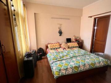 3 BHK Independent House in Sector 43 for rent Gurgaon. The reference number is 19598015