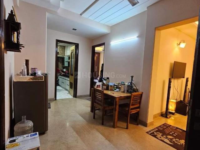 3 BHK Independent House in Sector 43 for rent Gurgaon. The reference number is 20784063