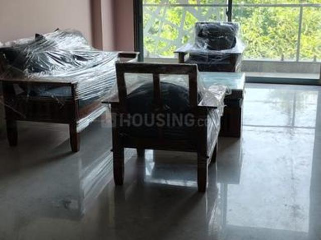 3 BHK Independent House in Sector 43 for rent Gurgaon. The reference number is 21074457