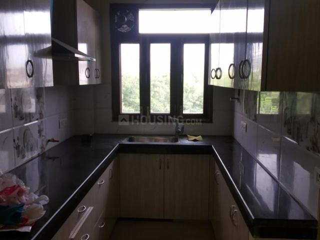 3 BHK Independent House in Sector 43 for rent Gurgaon. The reference number is 21245635