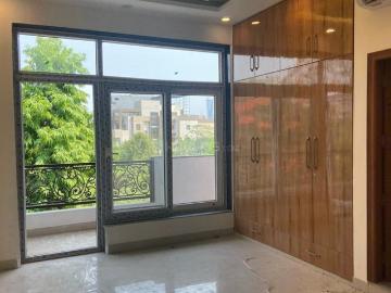 3 BHK Independent House in Sector 44 for rent Noida. The reference number is 20545575