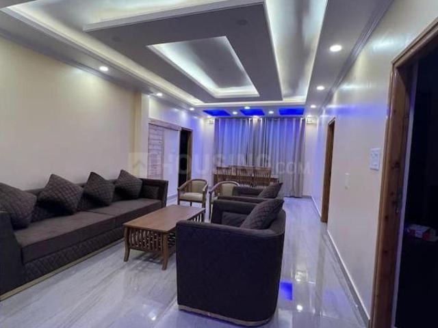 3 BHK Independent House in Sector 45 for rent Chandigarh. The reference number is 15637422