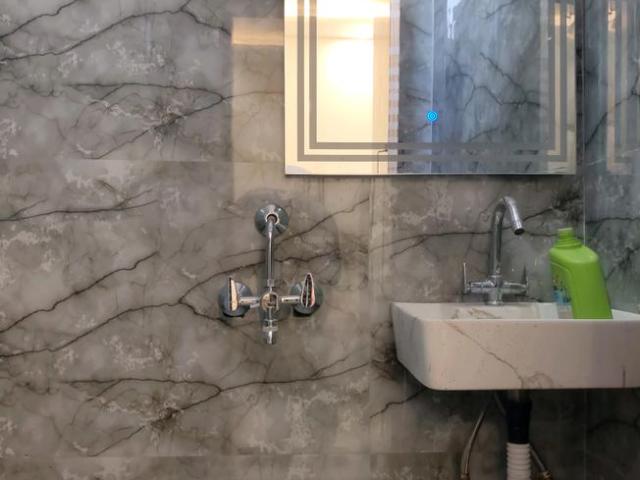 3 BHK Independent House in Sector 45 for rent Gurgaon. The reference number is 20209345