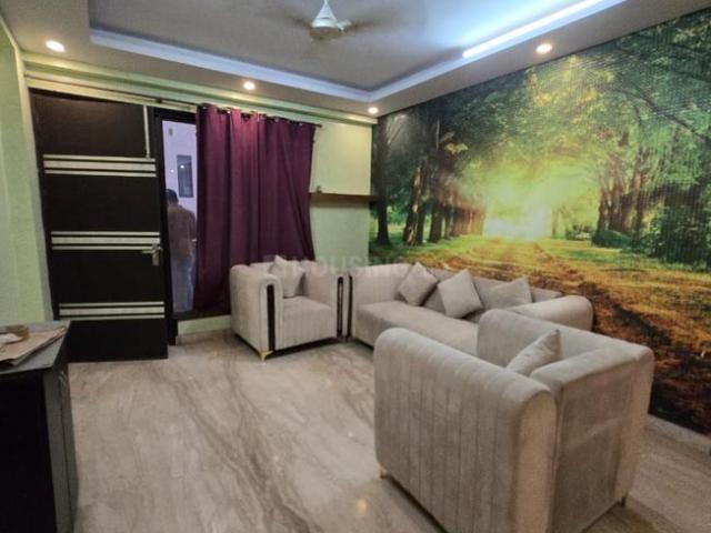 3 BHK Independent House in Sector 45 for rent Gurgaon. The reference number is 20539820