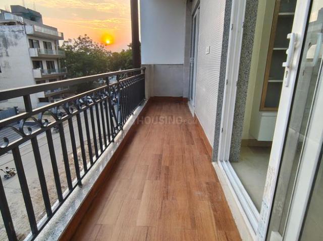 3 BHK Independent House in Sector 45 for rent Gurgaon. The reference number is 20639482