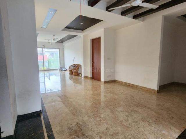 3 BHK Independent House in Sector 45 for rent Gurgaon. The reference number is 20896921