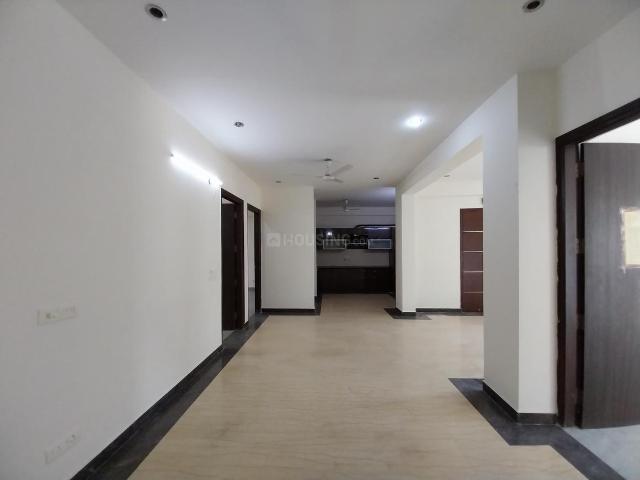3 BHK Independent House in Sector 45 for rent Gurgaon. The reference number is 21100845
