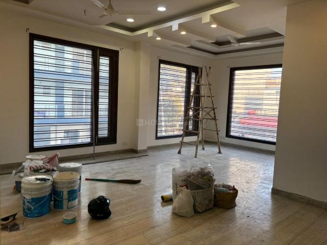 3 BHK Independent House in Sector 46 for rent Gurgaon. The reference number is 19054875
