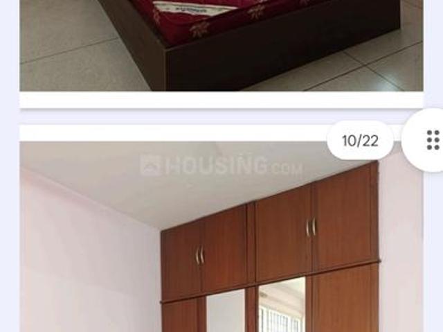 3 BHK Independent House in Sector 46 for rent Gurgaon. The reference number is 19598127