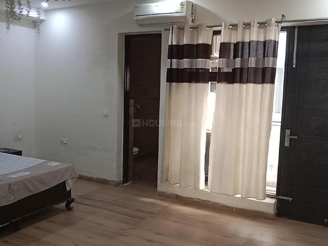 3 BHK Independent House in Sector 46 for rent Gurgaon. The reference number is 20170023