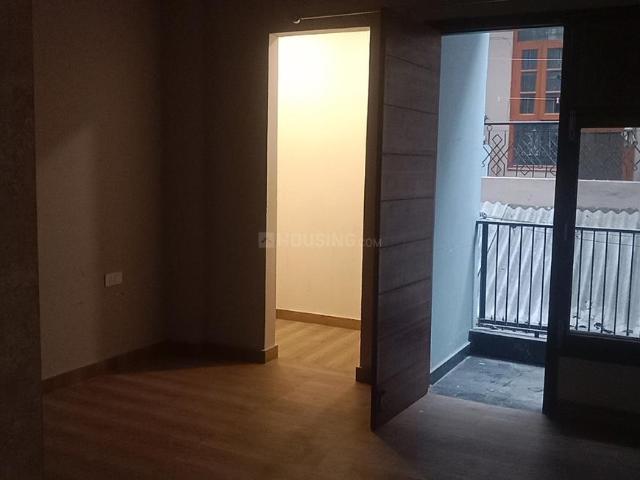 3 BHK Independent House in Sector 46 for rent Gurgaon. The reference number is 20107642
