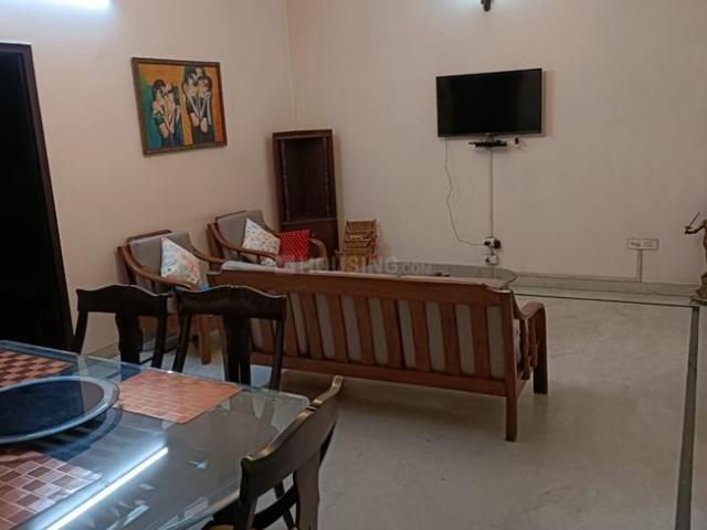 3 BHK Independent House in Sector 46 for rent Gurgaon. The reference number is 20768649