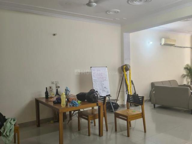 3 BHK Independent House in Sector 46 for rent Gurgaon. The reference number is 20809836