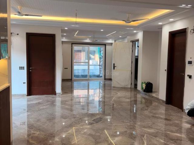 3 BHK Independent House in Sector 46 for rent Gurgaon. The reference number is 21052792