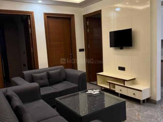 3 BHK Independent House in Sector 46 for rent Gurgaon. The reference number is 21092100