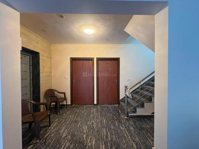 3 BHK Independent House in Sector 46 for rent Gurgaon. The reference number is 21142211