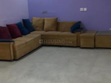 3 BHK Independent House in Sector 46 for rent Noida. The reference number is 19627846