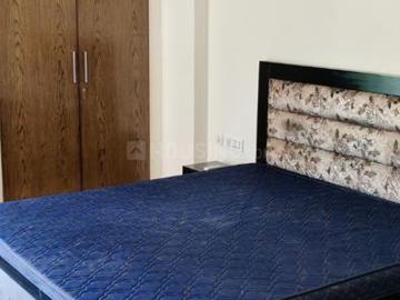 3 BHK Independent House in Sector 46 for rent Noida. The reference number is 19985514