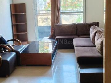 3 BHK Independent House in Sector 46 for rent Noida. The reference number is 20420546
