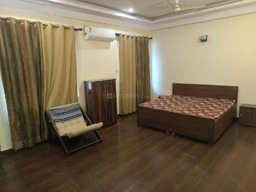 3 BHK Independent House in Sector 46 for rent Noida. The reference number is 20473200
