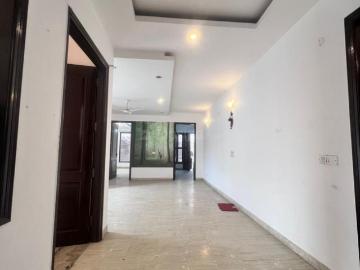 3 BHK Independent House in Sector 46 for rent Noida. The reference number is 20348867