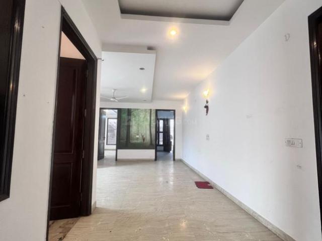 3 BHK Independent House in Sector 46 for rent Noida. The reference number is 20348867