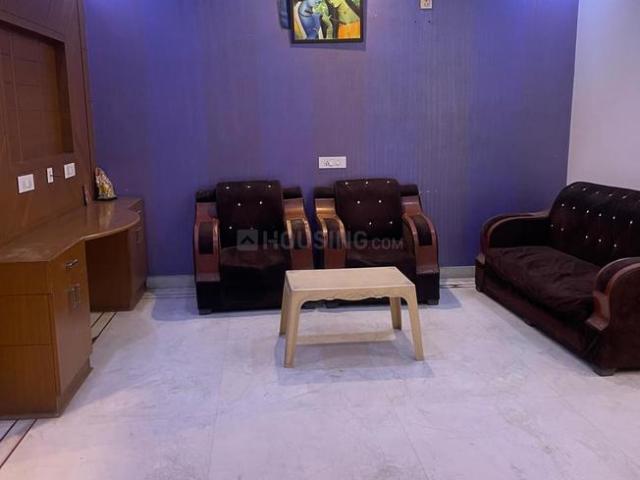 3 BHK Independent House in Sector 46 for rent Noida. The reference number is 21042900