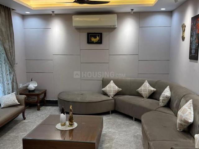 3 BHK Independent House in Sector 46 for rent Noida. The reference number is 21115694