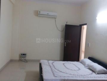 Sector-46 Noida, New Delhi, Delhi - Balcony