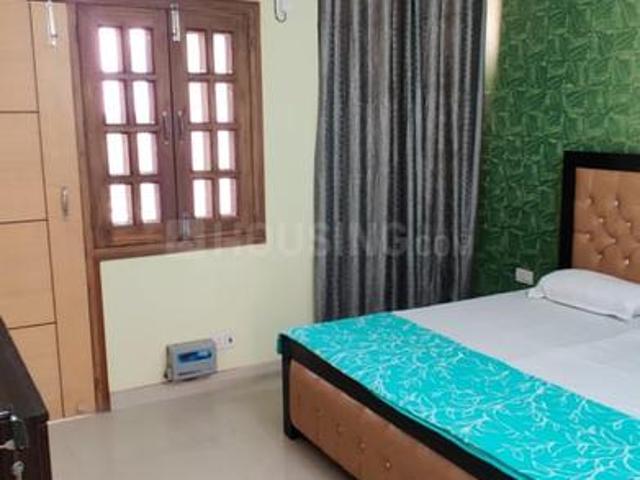 3 BHK Independent House in Sector 46 for rent Noida. The reference number is 8646529