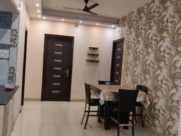 Sector-46 Noida, New Delhi, Delhi - Balcony