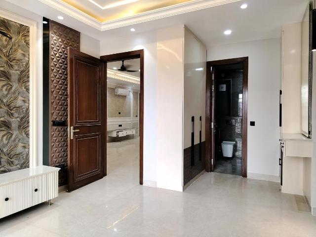 3 BHK Independent House in Sector 46 for resale Gurgaon. The reference number is 20223853