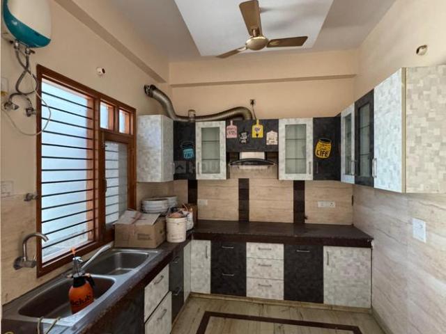 3 BHK Independent House in Sector 47 for rent Gurgaon. The reference number is 18694368