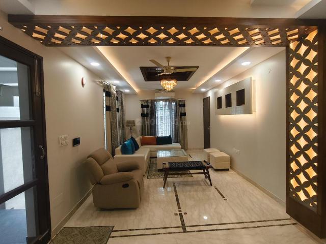 3 BHK Independent House in Sector 47 for rent Gurgaon. The reference number is 20206479