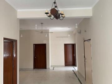3 BHK Independent House in Sector 47 for rent Noida. The reference number is 17860734