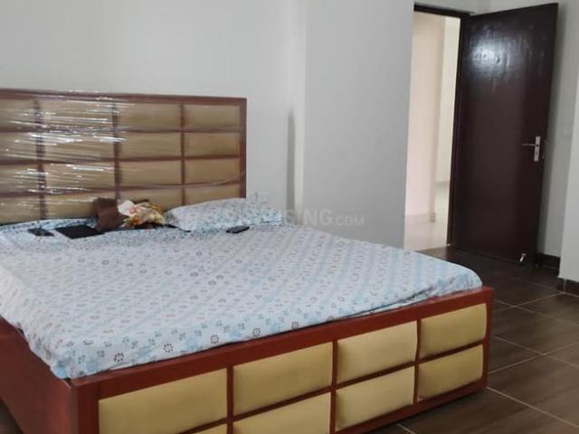 3 BHK Independent House in Sector 47 for rent Noida. The reference number is 20063196
