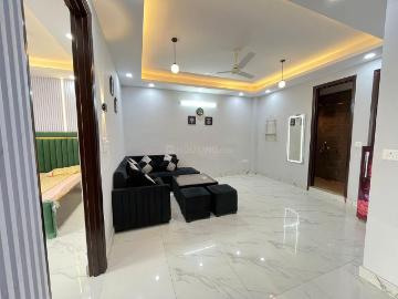 3 BHK Independent House in Sector 47 for rent Noida. The reference number is 20167195