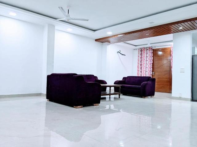 3 BHK Independent House in Sector 48 for rent Gurgaon. The reference number is 19113988