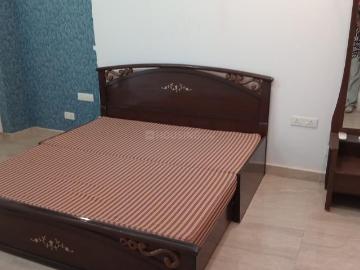 3 BHK Independent House in Sector 48 for rent Gurgaon. The reference number is 20130569