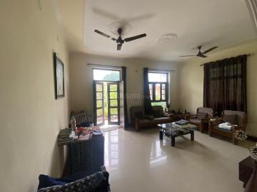 3 BHK Independent House in Sector 48 for rent Faridabad. The reference number is 18271438