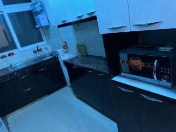 3 BHK Independent House in Sector 48 for rent Noida. The reference number is 14839908