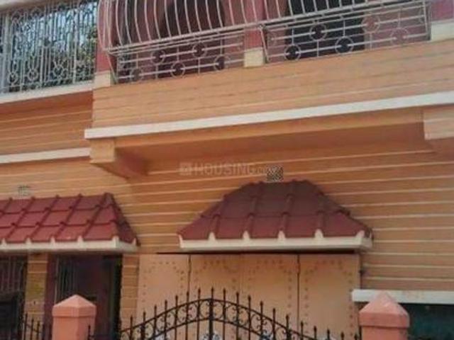 3 BHK Independent House in Sector 48 for resale Faridabad. The reference number is 12534221