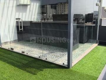 3 BHK Independent House in Sector 48 for resale Gurgaon. The reference number is 19107384