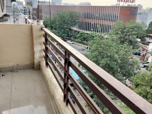 3 BHK Independent House in Sector 49 for rent Gurgaon. The reference number is 20853889