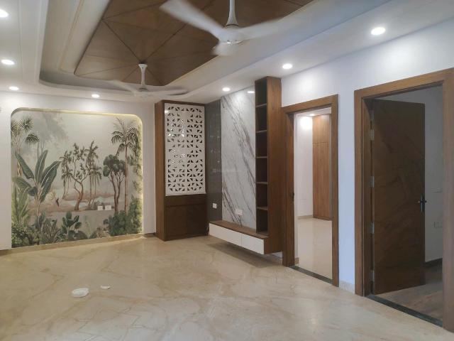 3 BHK Independent Builder Floor in Pali for resale Faridabad. The reference number is 21122039