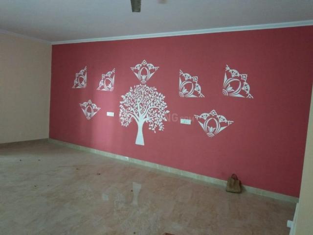 3 BHK Independent House in Sector 4 for rent Gurgaon. The reference number is 18885957