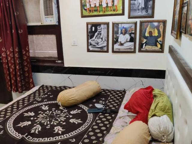3 BHK Independent House in Sector 4 for rent Gurgaon. The reference number is 13571294