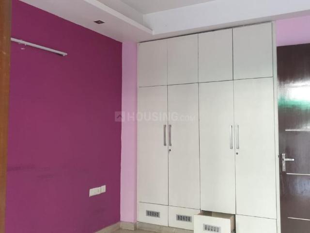 3 BHK Independent House in Sector 4 for rent Gurgaon. The reference number is 20705037